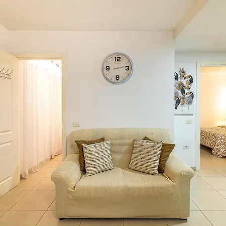 Appartamento As De Casas - Cristianos Steps From The Sea Arona (Tenerife)