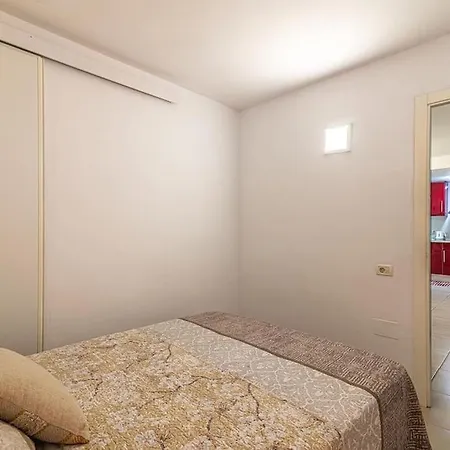 Appartamento As De Casas - Cristianos Steps From The Sea