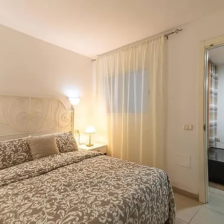 As De Casas - Cristianos Steps From The Sea Apartment Arona (Tenerife)