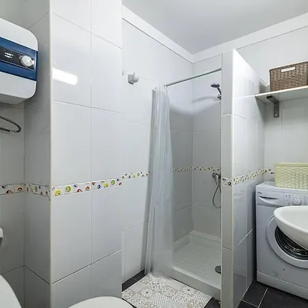 As De Casas - Cristianos Steps From The Sea Apartment