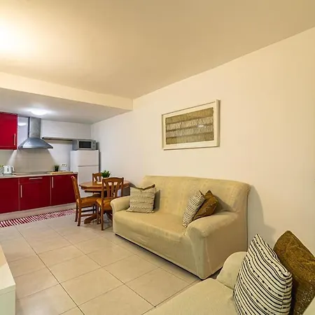 As De Casas - Cristianos Steps From The Sea Apartment Arona (Tenerife)